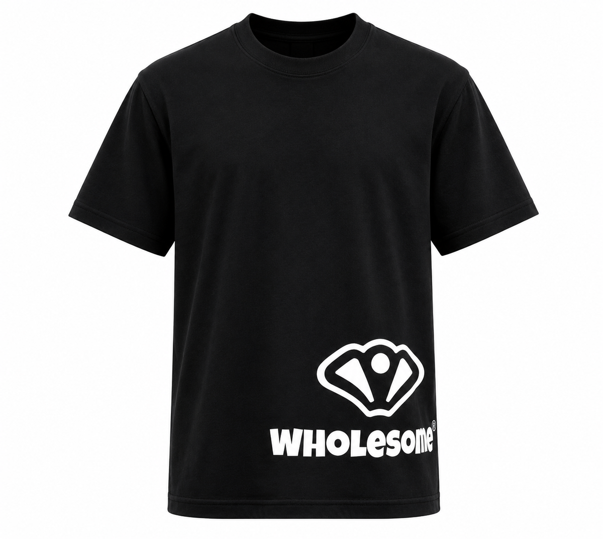 Wholesome Regular Fit T-Shirt