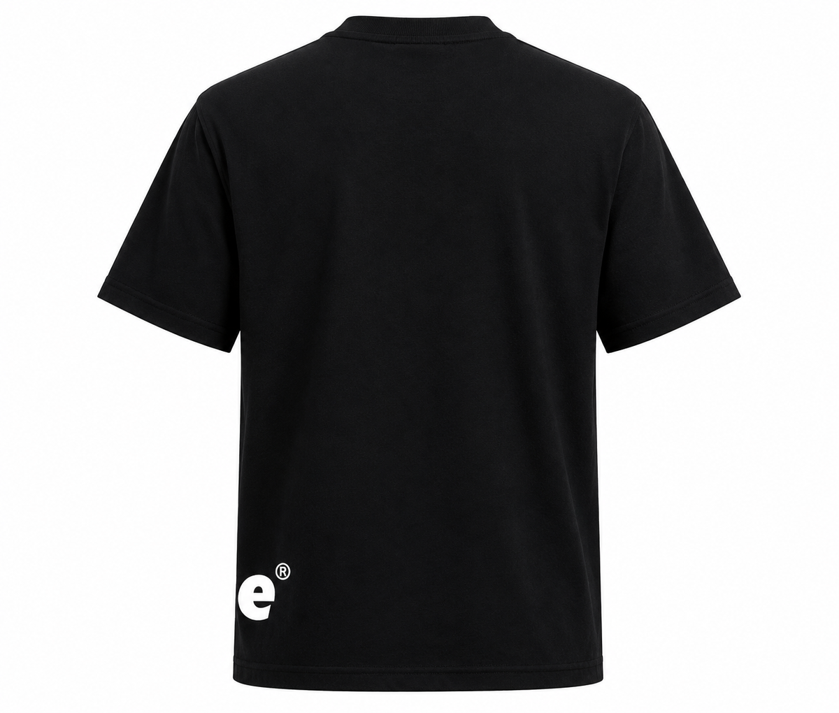 Wholesome Regular Fit T-Shirt